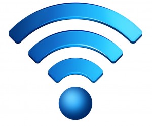 wi-fi signal