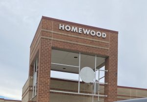 Homewood Center Homewood Center